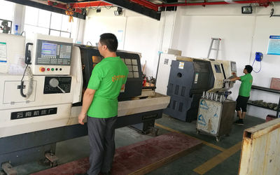 China Changsha Mitrcn Instrument Equipment Co.,Ltd Bedrijfsprofiel