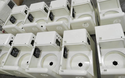 China Changsha Mitrcn Instrument Equipment Co.,Ltd Bedrijfsprofiel