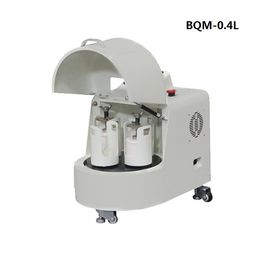 Van het de Molen Klein Laboratorium van de halve cirkel de Planetarisch Bal Bovenkant van de de Malende Machinebank of Vloerinstrument