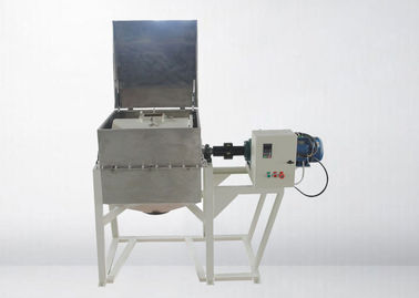 2.2kw de horizontale Machine van de Balmolen met Dekking voor Elektronische Magnetisch
