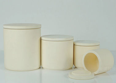 Aluminium/Korund/Ceramische Malende Pot, Malende Molenvervangstukken