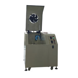 Van de Micro- van Benchtop van de 360 Graadomwenteling de Molen Laboratoriumbal met Koele Airconditioner