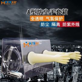 Het acryltype MT001 van handschoendoos A