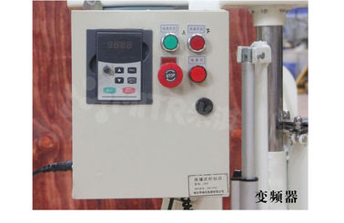 0-1000rpm snelheid Bewogen de Mixermachine van de Balmolen Waterkoelingsstijl sjm-1