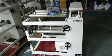 5L droog Malende Machine Twee van de Balmolen Malende Gecontroleerd Postplc