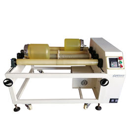 5L droog Malende Machine Twee van de Balmolen Malende Gecontroleerd Postplc