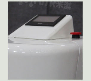 0.4L verticale Laboratorium Malende Molen, Micro- Poeder Malende Molen