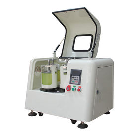Molen van de hoge snelheids de Industriële Bal, Nano Malenmachine 0.2l 0.4l 1l 2l 4l