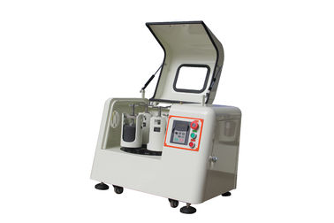 Molen van de hoge snelheids de Industriële Bal, Nano Malenmachine 0.2l 0.4l 1l 2l 4l