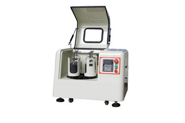 Molen van de hoge snelheids de Industriële Bal, Nano Malenmachine 0.2l 0.4l 1l 2l 4l