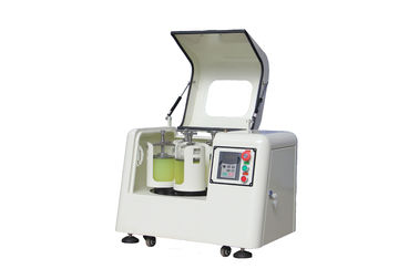 Molen van de hoge snelheids de Industriële Bal, Nano Malenmachine 0.2l 0.4l 1l 2l 4l