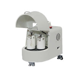 Van de de Molenmolen van de Koolstofstaal Materiële Planetarische Bal Laboratoriumtype PLC Controle