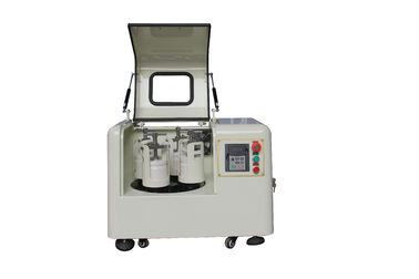 de Balmolen van 2l Benchtop, Planetarische Malenmachine met de Malende Kruik van Agage