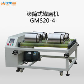 4 de malende Molen van de Post Industriële Bal, Bal Malende Machine 380V GMS20 - 4