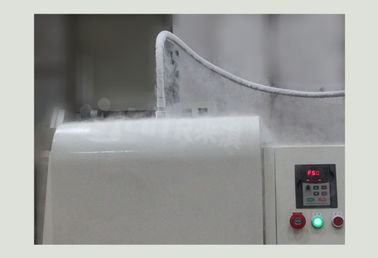 De Machine van de de Balmolen van het lage Temperatuurlaboratorium met Cryogene Vloeibare Stikstof