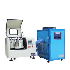 Professional 0,4l van de Micro- Pulverizer Balmolen/het Farmaceutische Materiaal van de Balmolen