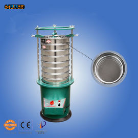Luchtkoelings van de Micro- van de de Molen Malende Machine 0.4l Laboratoriumbal het Laboratoriumpulverizer