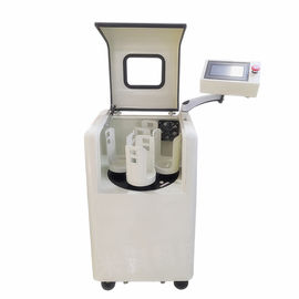 Mini Verticale Nano Balmolen, de Planetarische Molen Met geringe geluidssterkte 220V 50HZ van de Balmolen