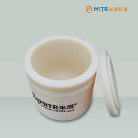 50ml de nylon Kruik van de Balmolen voor Gediplomeerde Laboratorium Malende Molen ISO9001