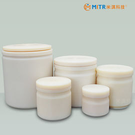 De industriële Container van de Balmolen, 50ml - Nylon Malende de Molenkruiken van 500ml