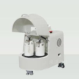 Industriële de Balmolen van het micronpoeder, 0.4l-van de de Bovenkantbal van de Laboratoriumlijst de Molenmachine