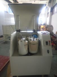 Grote de Molenmachine van de Capaciteits Planetarische Bal voor Industial en Productie