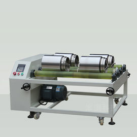 De Kruik Walserij van het hoge snelheidslaboratorium, Horizontale Machine 0220r/M van de Balmolen Omwenteling