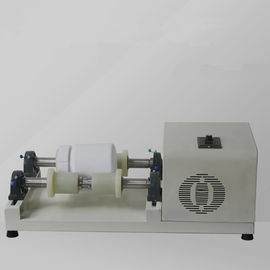 5l-1 kruik die Kleinschalige de Malende Machine Programmeerbare Controle Rolling van de Balmolen