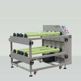 Duurzame Molen gms5-8 van de Rolbal met PTFE en Ceramische Horizontale Malende Kruik