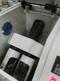 De volledige Richtingmolen van de Laboratoriumbal/Micro- Balmolen in Voedselindustrie 380V 50HZ 3.7KW