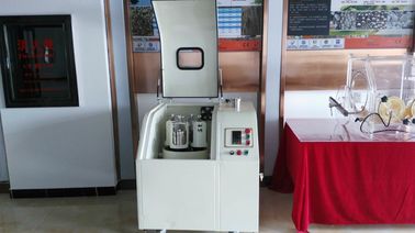 De volledige Richtingmolen van de Laboratoriumbal/Micro- Balmolen in Voedselindustrie 380V 50HZ 3.7KW