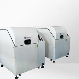 10460r/M de Molenmachine van de Revolutie Roterende Bal met de Aandrijving van het 4 Posttoestel