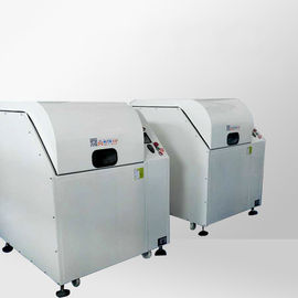 Planetarische Roterende de Motor Directe Verbinding in alle richtingen van de Balmolen 5-220r/Mwith