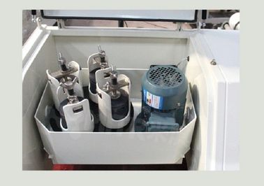 Volledig Automatische Roterende Balmolen 2l in Industriële & het Levenswetenschap en Laboratorium