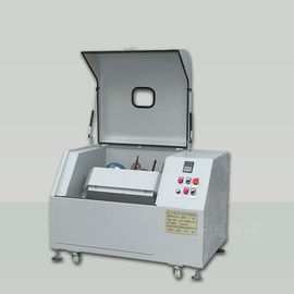 Automatisch van de de Balmolen van 0.4L Roterend de Machinevolume 50-100mL Met geringe geluidssterkte