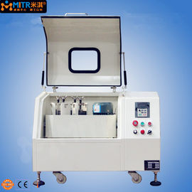 Automatisch van de de Balmolen van 0.4L Roterend de Machinevolume 50-100mL Met geringe geluidssterkte