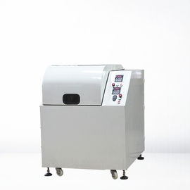 De duurzame Roterende Machine van de de Omwentelingsmolen van Omindirectional van de Balmolen voor Pigmentpoeder