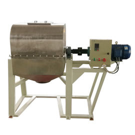 Horizontale Rolling Balmolen die het Malen het Volume van het Laboratoriuminstrument 300L mengen