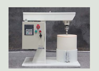 Ultra Fijne Malende Benchtop-Balmolen, de Verticale Compacte Structuur van de Balmolen