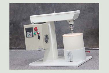Het lichte Laboratorium bewoog Balmolen in de Voedselindustrie/Pesticide/Bouwmaterialen