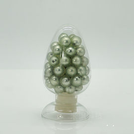 Planetarische de Media van de Balmolen Malende Polyurethaanballen 15mm30mm Grootte