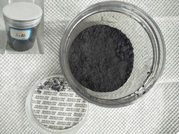 0.1um van het de Molenaarlaboratorium van het siliciumpoeder van de de Schaalbal van het de Molen4l Volume de Hoge Zuiverheid het Malen
