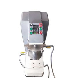 Bewogen de Capaciteitsplc van de Balmolen 5L Controle met Mengapparaat voor &amp; Materiaal die mengen malen zich