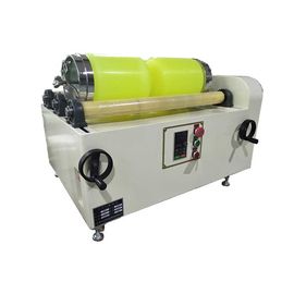 4 de malende Molen van de Post Industriële Bal, Bal Malende Machine 380V GMS1 - 4