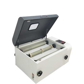 De Balmolen 3L van de laboratorium Horizontale Rol - 20L-Kruik Natte & Droge Malende Machine