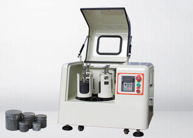 Looppas van de de Molen de Stodde Technologie van de laboratoriumbal stil met Lawaai < OB 50