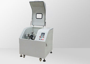 Roterend Mini en de Machinelaboratorium die van de Balmolen mengen malen zich