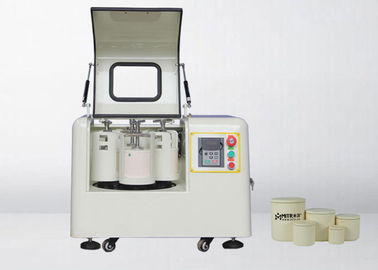 Mini Verticale Nano Balmolen, de Planetarische Molen Met geringe geluidssterkte 220V 50HZ van de Balmolen