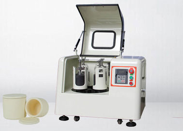 Molen van de hoge snelheids de Industriële Bal, Nano Malenmachine 0.2l 0.4l 1l 2l 4l