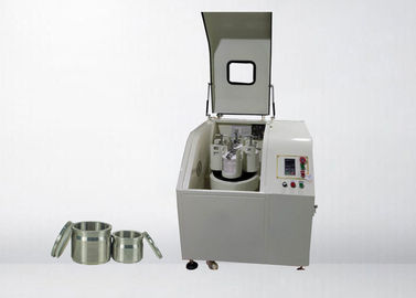 Allen - Richting de Molen van de Laboratoriumbal Droge & Natte het Malen Type Motor Directe Verbinding